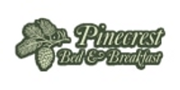 Pinecrest B&B coupons